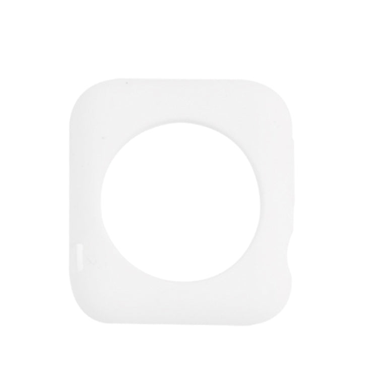 Custodia protettiva in silicone per Apple Watch 44mm