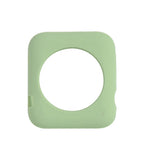 Custodia protettiva in silicone per Apple Watch 44mm