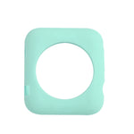 Custodia protettiva in silicone per Apple Watch 44mm