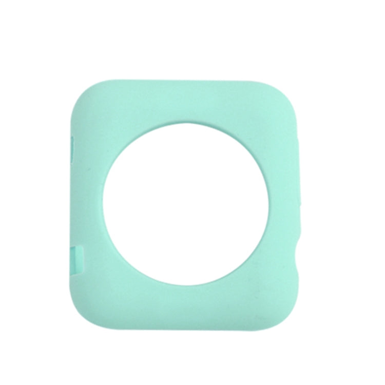 Custodia protettiva in silicone per Apple Watch 44mm
