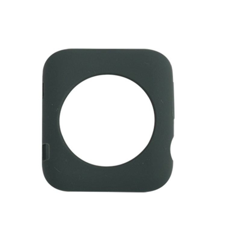 Custodia protettiva in silicone per Apple Watch 44mm