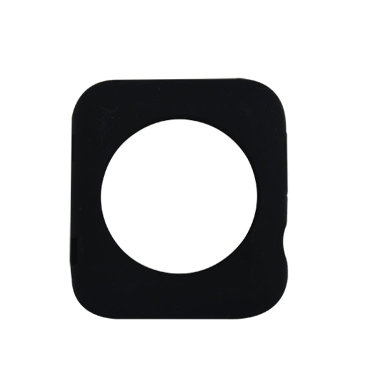Custodia protettiva in silicone per Apple Watch 44mm