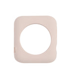 Custodia protettiva in silicone per Apple Watch 44mm