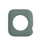 Custodia protettiva in silicone per Apple Watch 44mm