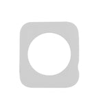 Custodia protettiva in silicone per Apple Watch 44mm