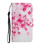 Custodia portafoglio in pelle flip per Samsung Galaxy S20+
