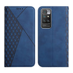 Custodia portafoglio in pelle con slot carte per OPPO e Realme