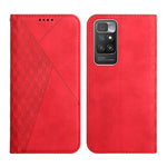 Custodia portafoglio in pelle con slot carte per OPPO e Realme