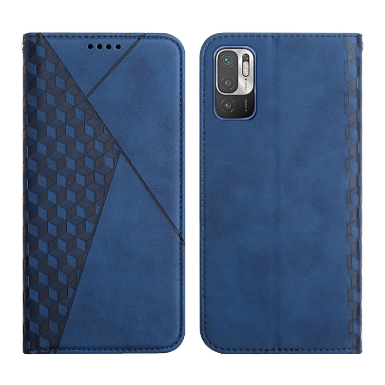 Custodia portafoglio in pelle con slot carte per OPPO e Realme