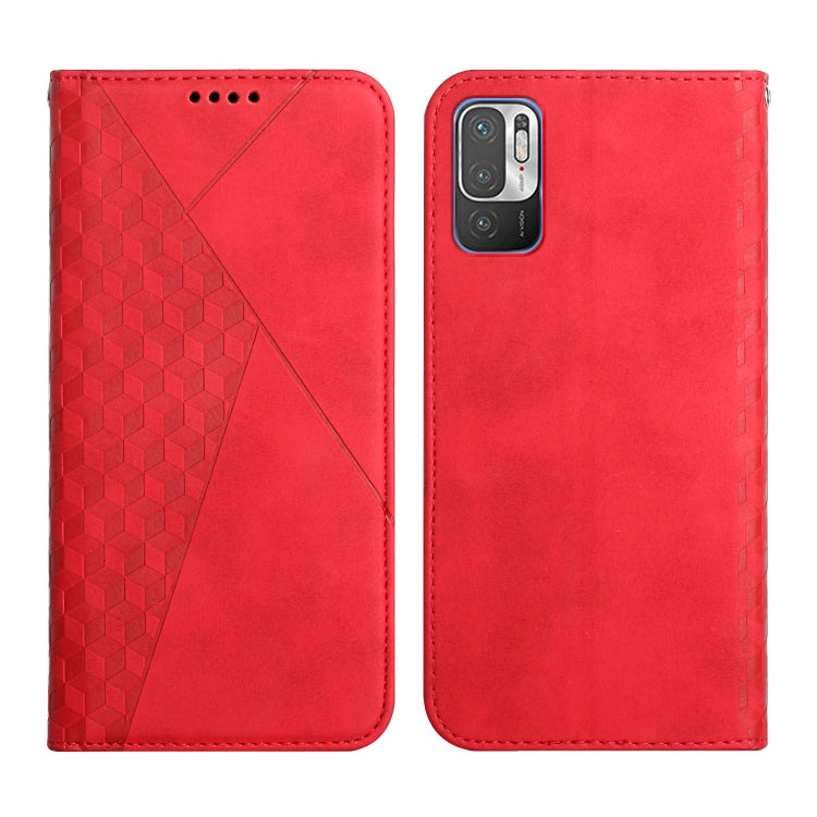 Custodia portafoglio in pelle con slot carte per OPPO e Realme