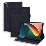 Custodia portafoglio in pelle per Xiaomi Pad 5 / 5 Pro