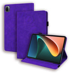 Custodia portafoglio in pelle per Xiaomi Pad 5 / 5 Pro