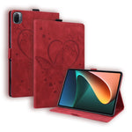 Custodia portafoglio in pelle con supporto per Xiaomi Pad 5 / Pad