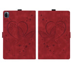 Custodia portafoglio in pelle con supporto per Xiaomi Pad 5 / Pad