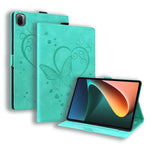 Custodia portafoglio in pelle con supporto per Xiaomi Pad 5 / Pad