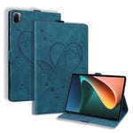 Custodia portafoglio in pelle con supporto per Xiaomi Pad 5 / Pad