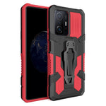 Custodia protettiva TPU e PC per Xiaomi Mi 11T e 11T Pro