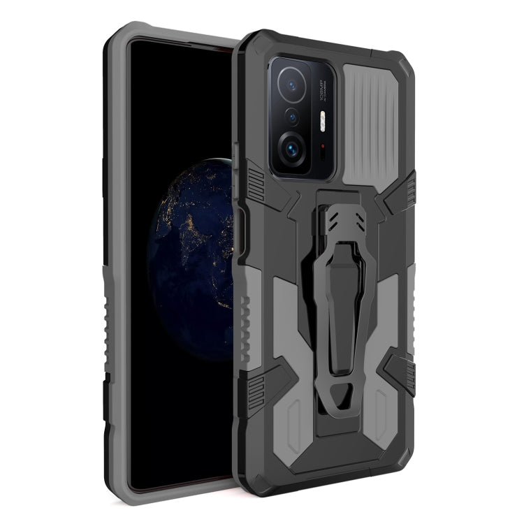 Custodia protettiva TPU e PC per Xiaomi Mi 11T e 11T Pro