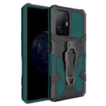 Custodia protettiva TPU e PC per Xiaomi Mi 11T e 11T Pro