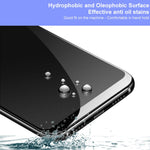 Pellicola in vetro temperato per Xiaomi Redmi 10 4G 9H Pro+