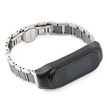 Cinturino ceramica di ricambio per Xiaomi Mi Band 6 e 5