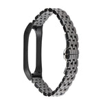 Cinturino ceramica di ricambio per Xiaomi Mi Band 6 e 5