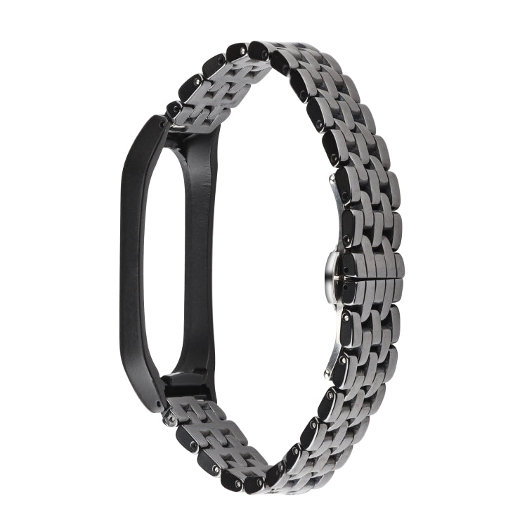 Cinturino ceramica di ricambio per Xiaomi Mi Band 6 e 5