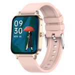 Smartwatch MX7 1,69 pollici IPS touch screen impermeabile IP68