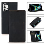 Custodia portafoglio in pelle PU per Samsung Galaxy A22 5G