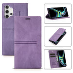 Custodia portafoglio in pelle PU per Samsung Galaxy A22 5G