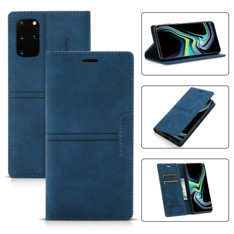 Custodia portafoglio in pelle PU per Samsung Galaxy S10e