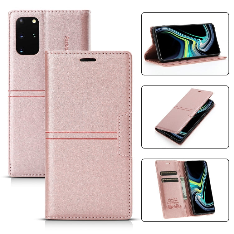 Custodia portafoglio in pelle PU per Samsung Galaxy S10e
