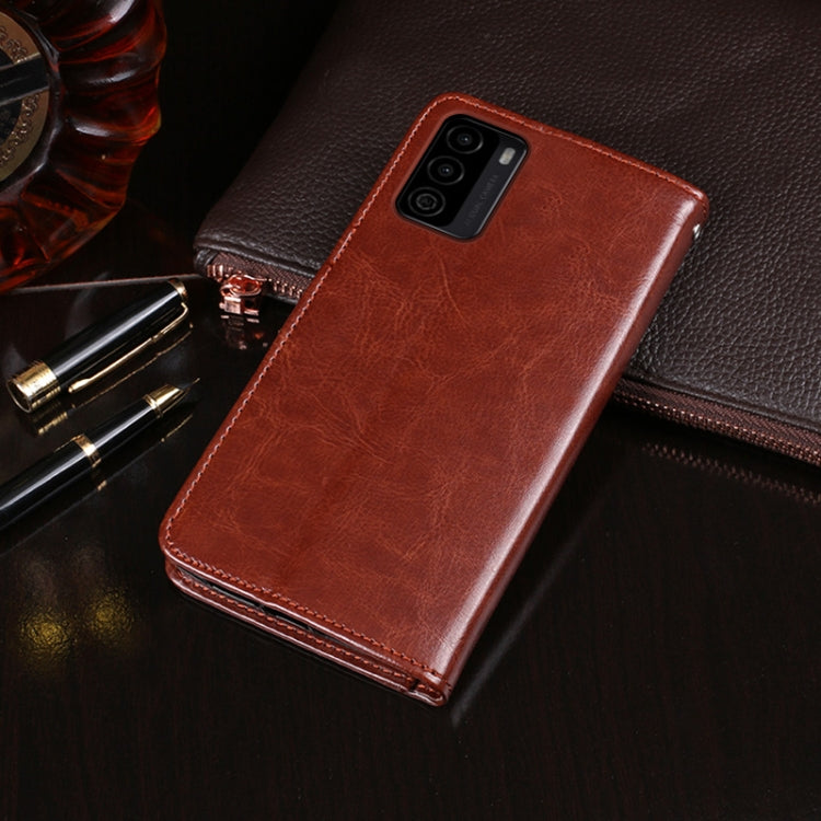 Custodia portafoglio in pelle PU con supporto per Xiaomi Civi