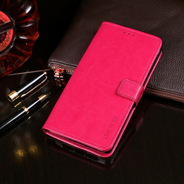 Custodia portafoglio in pelle PU con supporto per Xiaomi Civi