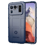 Custodia TPU antiurto per Xiaomi Mi 11 Ultra