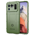 Custodia TPU antiurto per Xiaomi Mi 11 Ultra