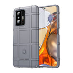 Custodia TPU antiurto per Xiaomi Mi 11 Ultra