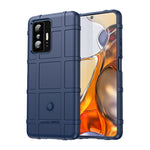 Custodia TPU antiurto per Xiaomi Mi 11 Ultra