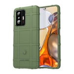 Custodia TPU antiurto per Xiaomi Mi 11 Ultra