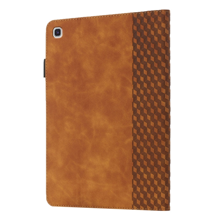 Custodia in pelle con supporto per Samsung Tab A 8.0 2019