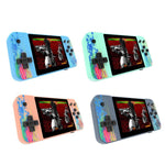 Console di gioco portatile G3 Macaron 3,5" 800 giochi
