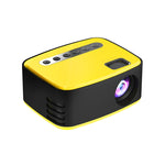 Proiettore portatile LED 400 lumen HD 320x240 T20