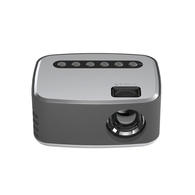 Proiettore portatile LED 400 lumen HD 320x240 T20