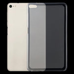 Custodia TPU trasparente antigoccia da 0,75 mm per tablet Huawei MediaPad