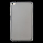 Custodia TPU trasparente antigoccia da 0,75 mm per tablet Huawei MediaPad