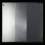 Custodia TPU trasparente antigoccia da 0,75 mm per tablet Huawei MediaPad