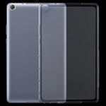 Custodia TPU trasparente antigoccia da 0,75 mm per tablet Huawei MediaPad