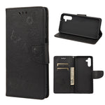 Custodia portafoglio in pelle flip per Samsung Galaxy A13 5G
