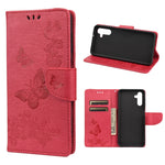 Custodia portafoglio in pelle flip per Samsung Galaxy A13 5G