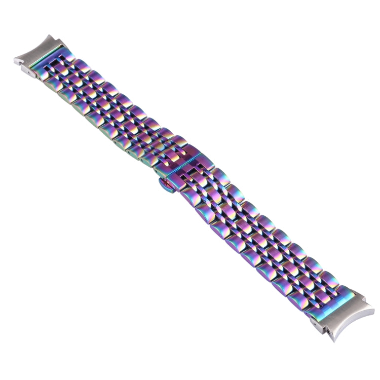 Cinturino in acciaio inox per Samsung Galaxy Watch4 40/44mm